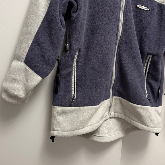 Valhalla Pure Fleece jacket - Picture 2 of 8